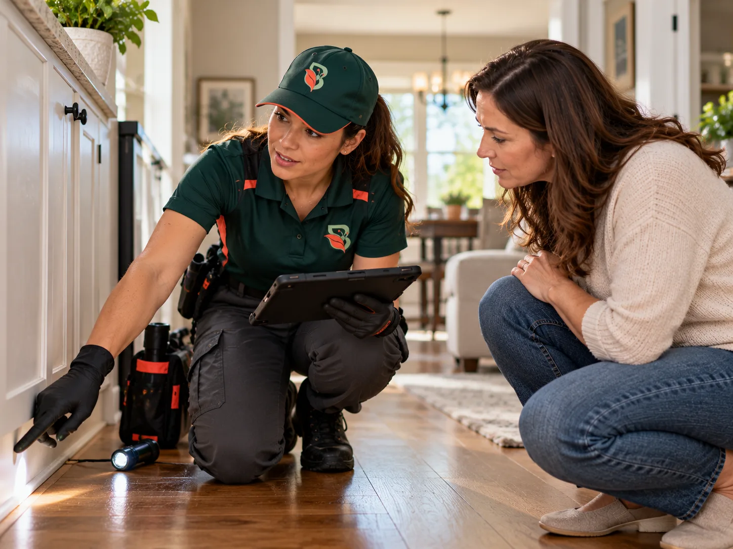 Pest Control Naples, TX FAQs